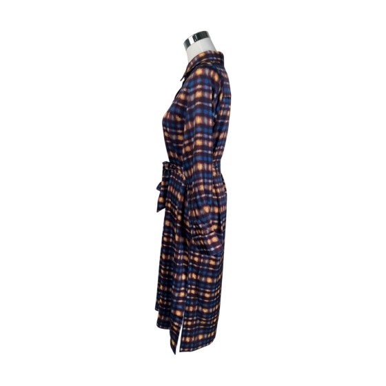 Robes mi-longues SUNCOO T.1