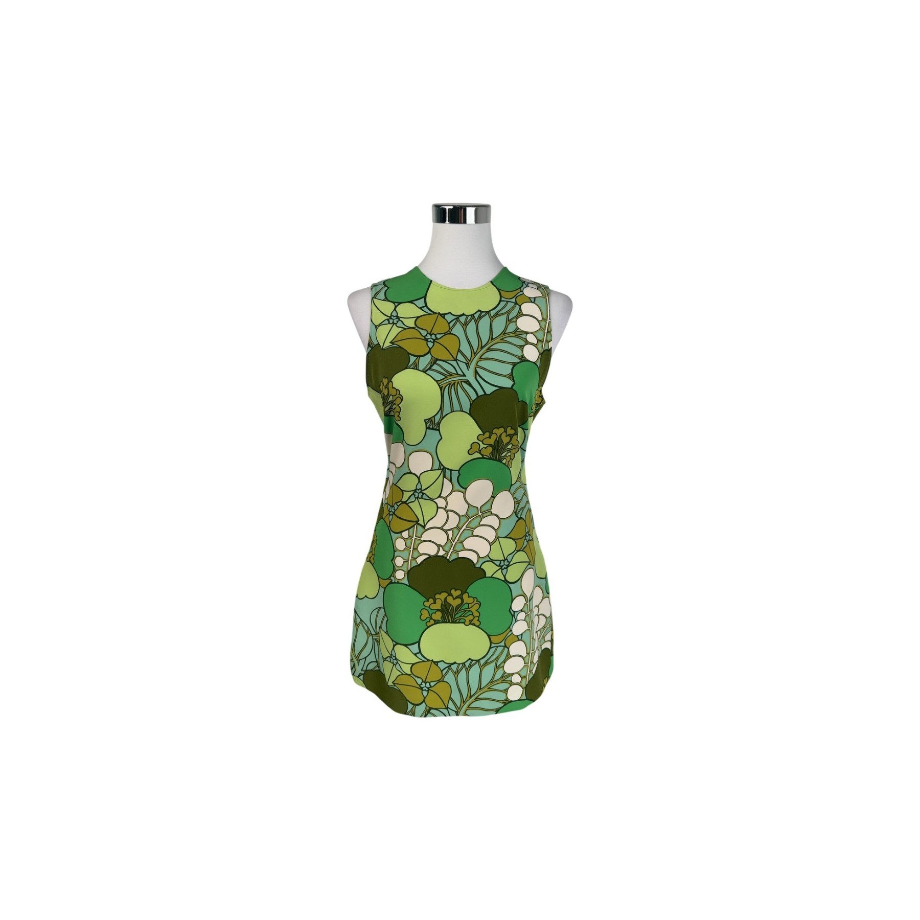 Robes courtes ZARA M