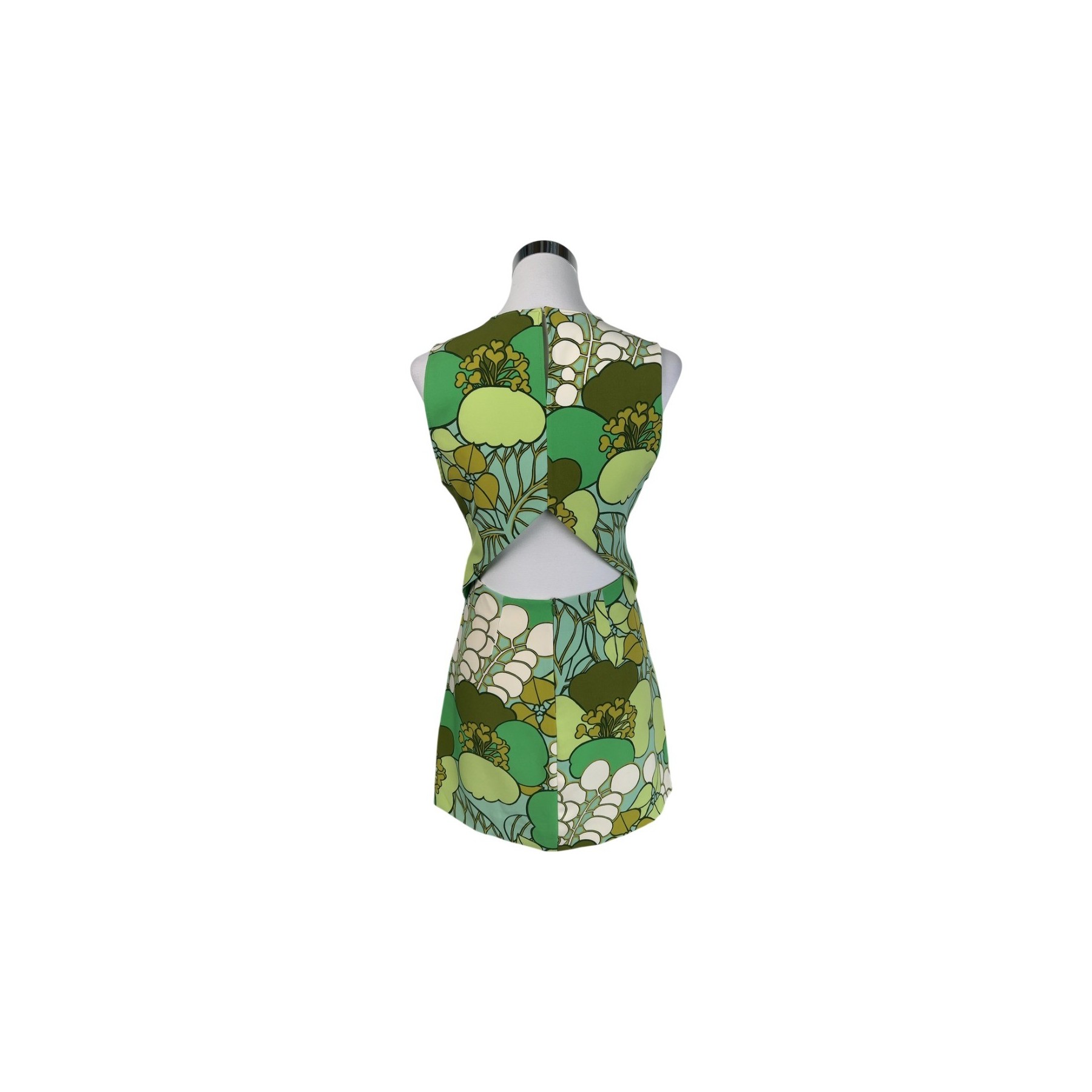 Robes courtes ZARA M