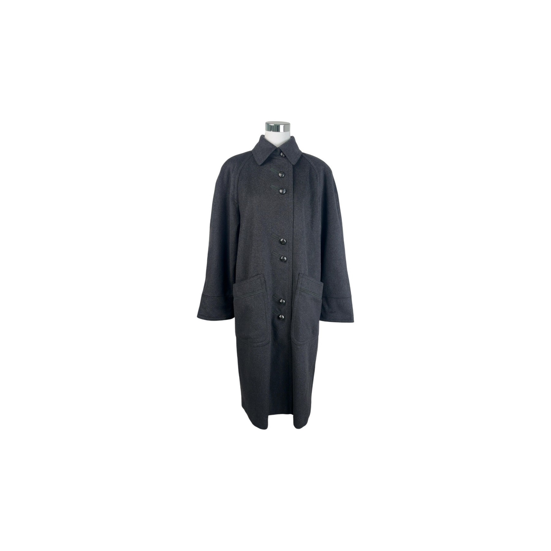 Manteaux Classiques