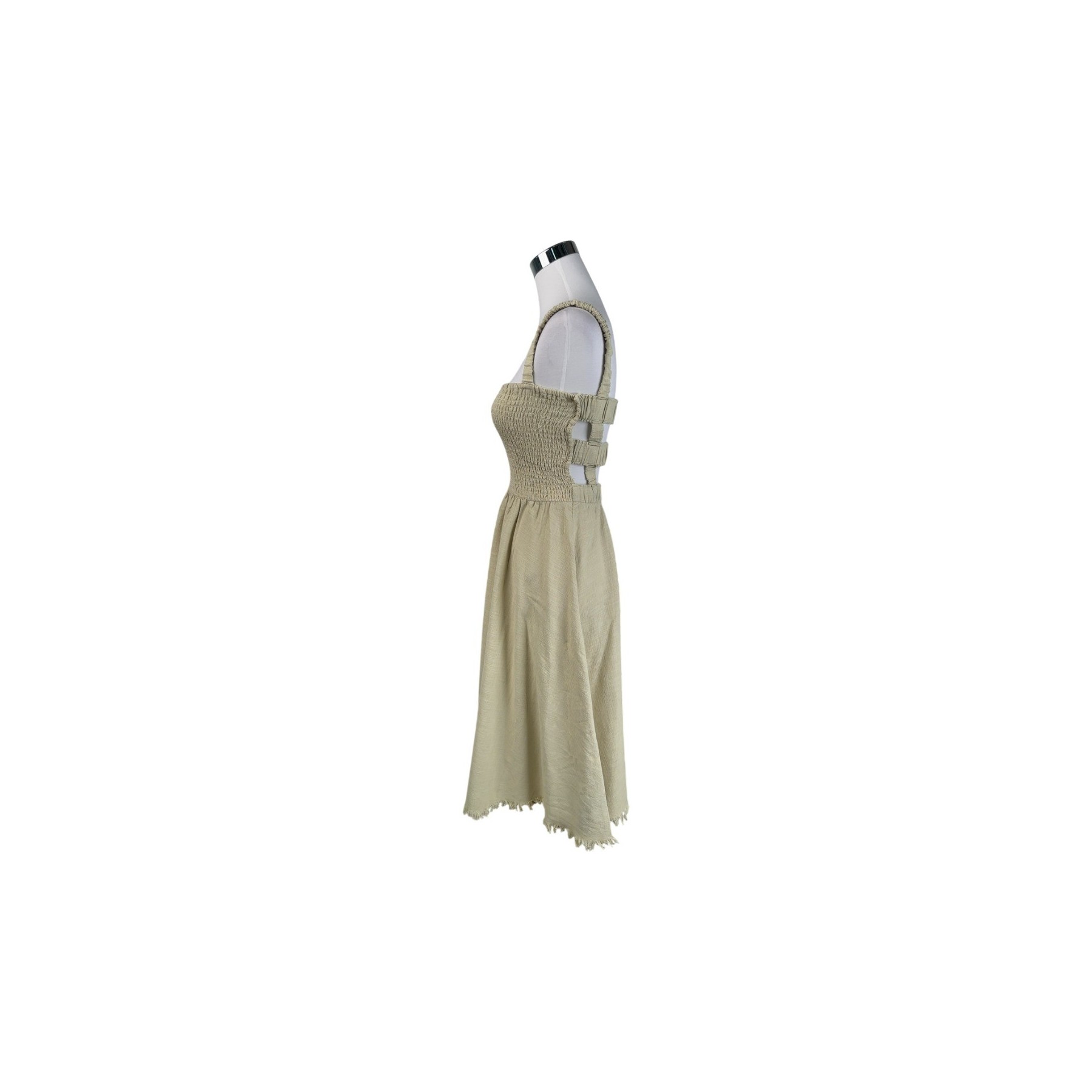Robes longues ZARA M