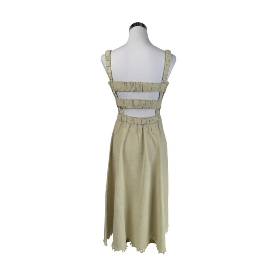 Robes longues ZARA M