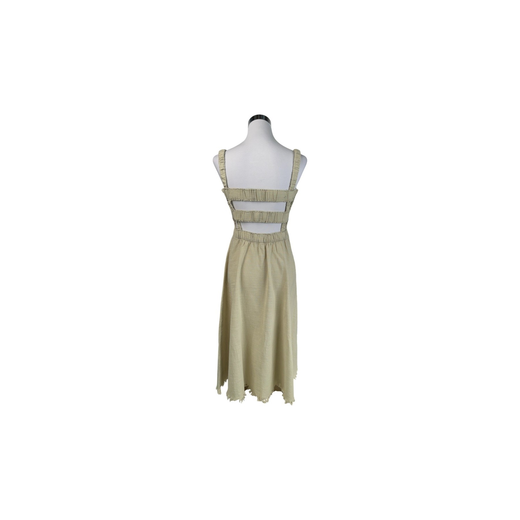 Robes longues ZARA M