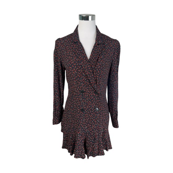 Robes courtes ZARA M