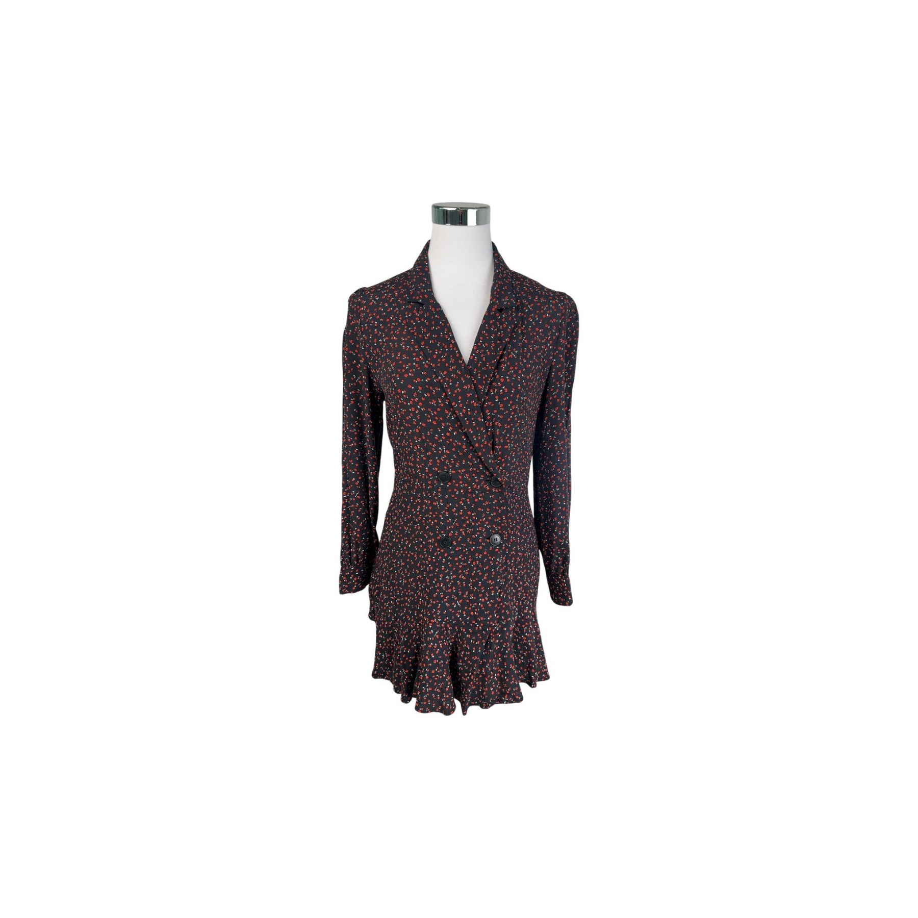 Robes courtes ZARA M