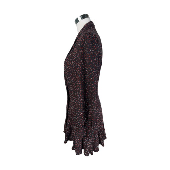 Robes courtes ZARA M
