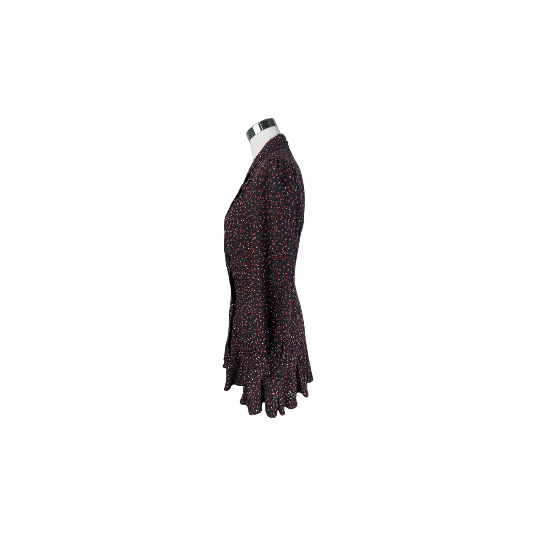 Robes courtes ZARA M