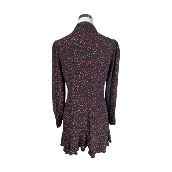 Robes courtes ZARA M