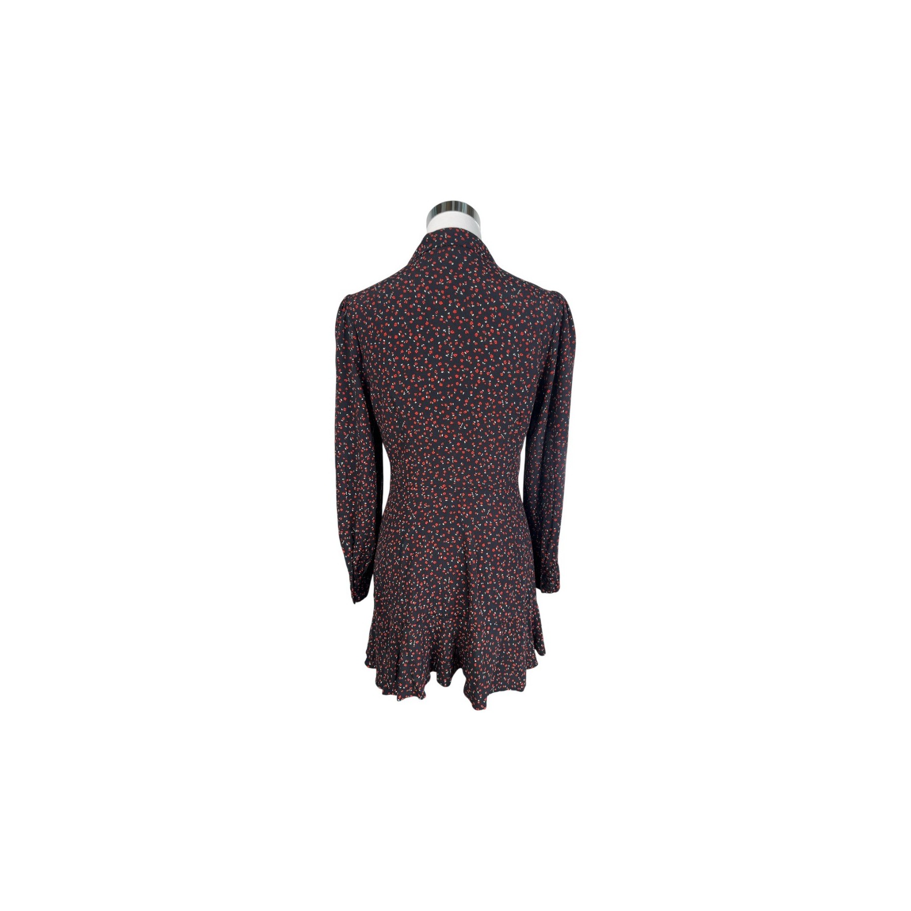 Robes courtes ZARA M