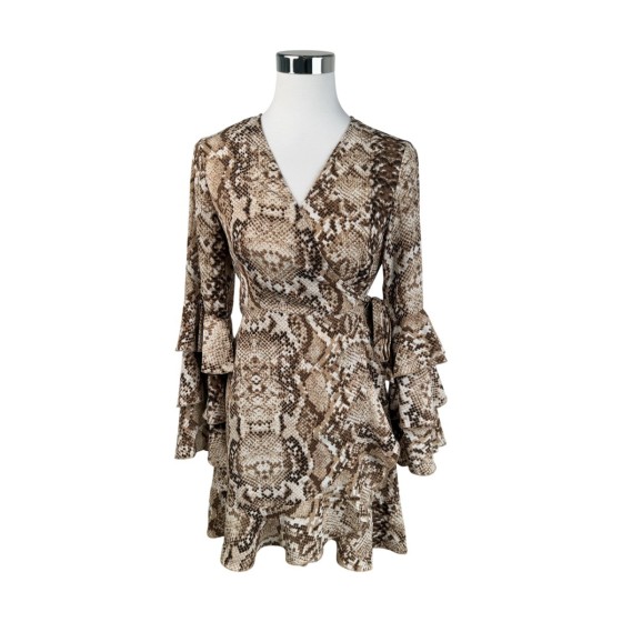 Robes courtes SHEIN M