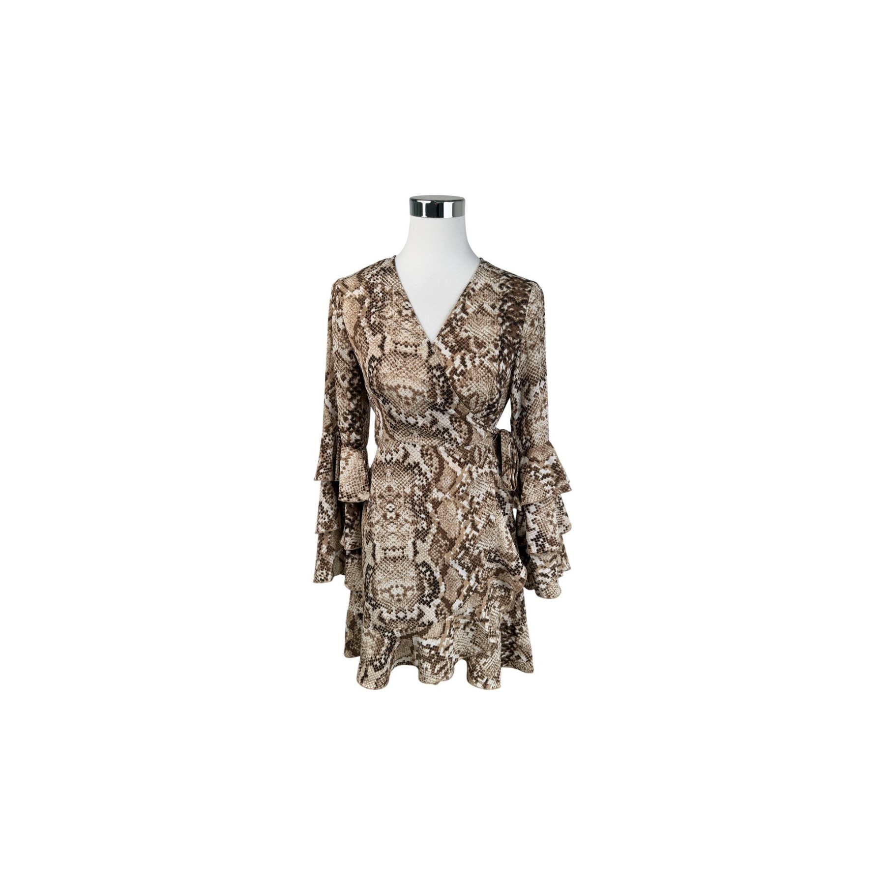 Robes courtes SHEIN M