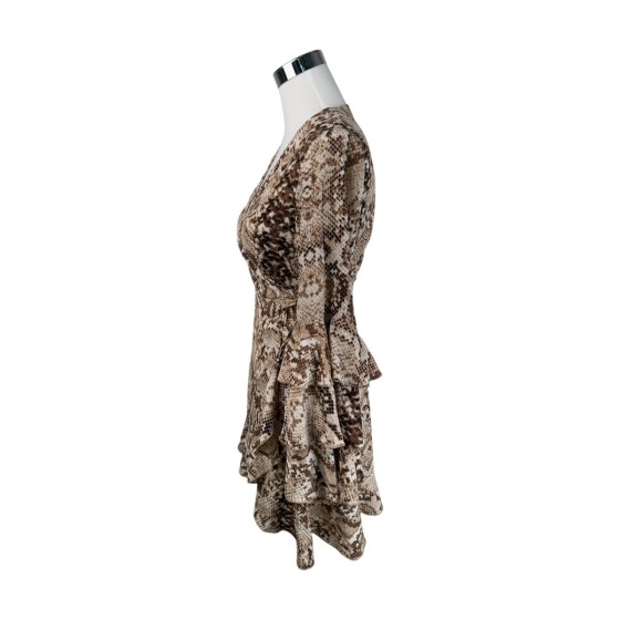 Robes courtes SHEIN M