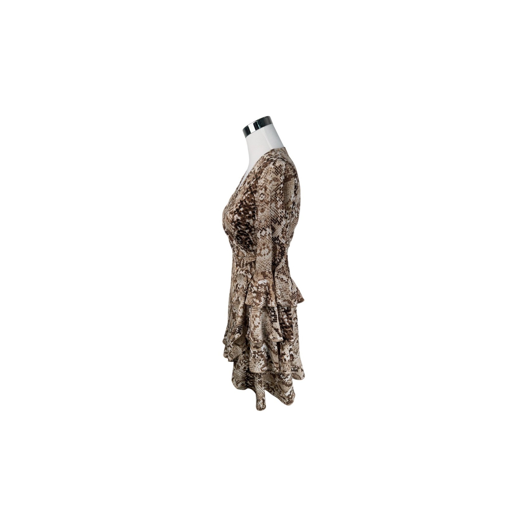 Robes courtes SHEIN M