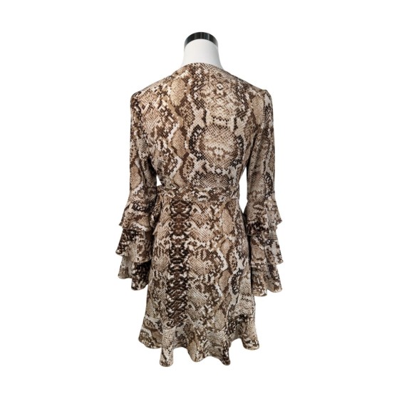 Robes courtes SHEIN M