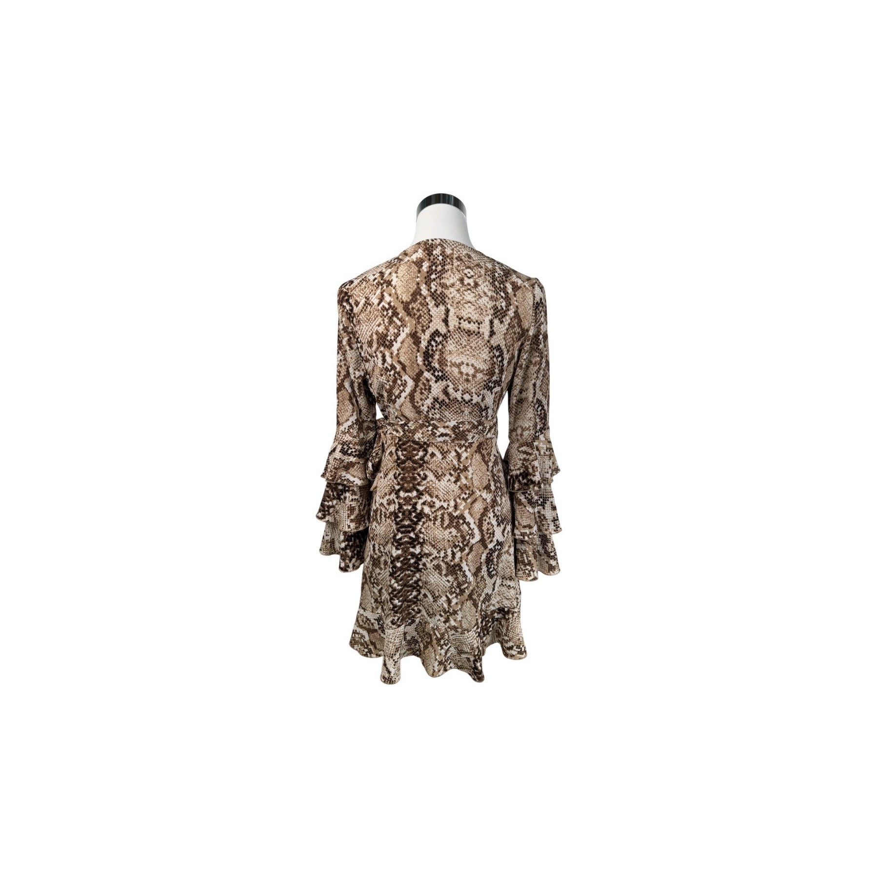 Robes courtes SHEIN M