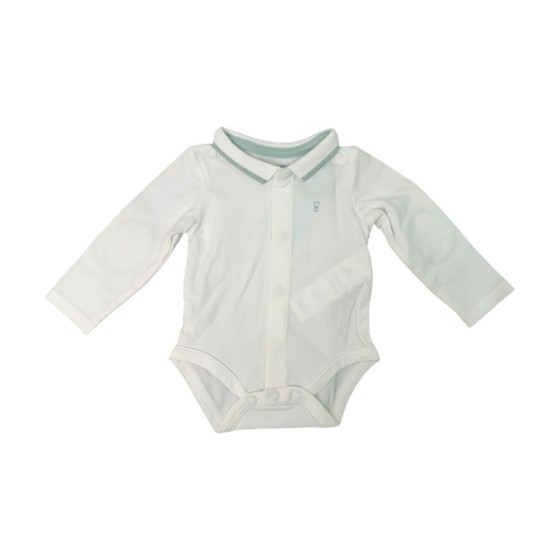 Bodies OKAIDI 0 mois - 50 cm 