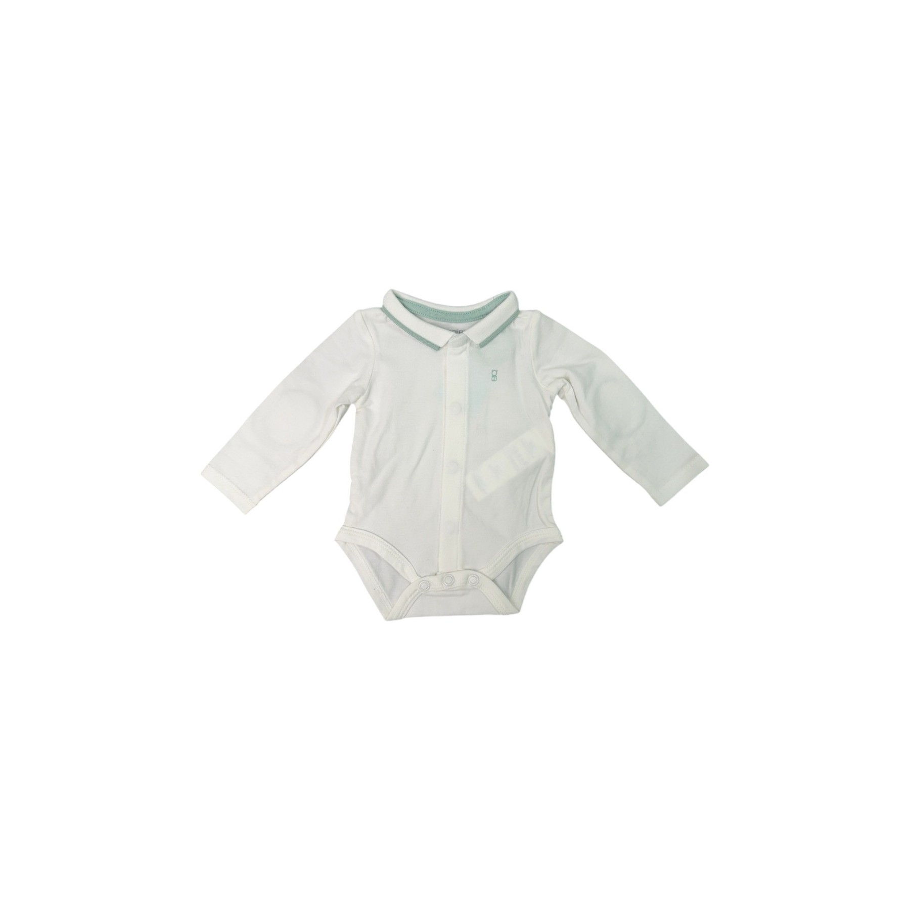 Bodies Okaidi 0 Mois - 50 Cm