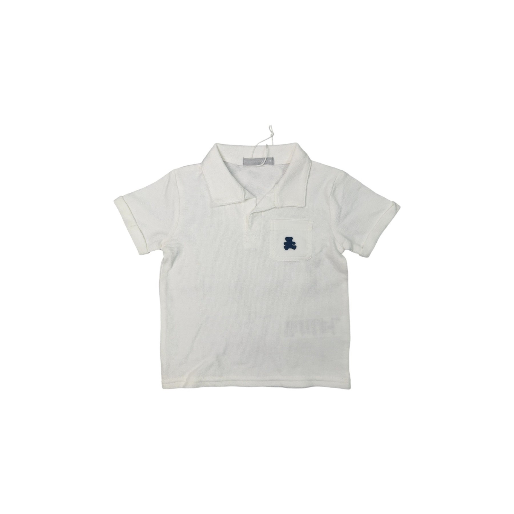 Hauts & T-shirts LULU CASTAGNETTE 18 mois