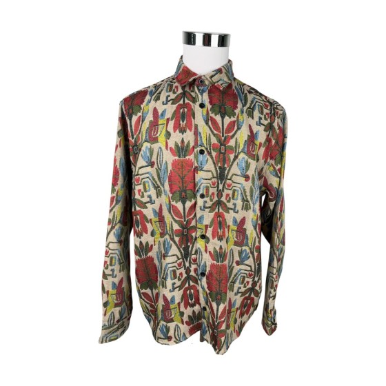 Chemises longues DESIGUAL L