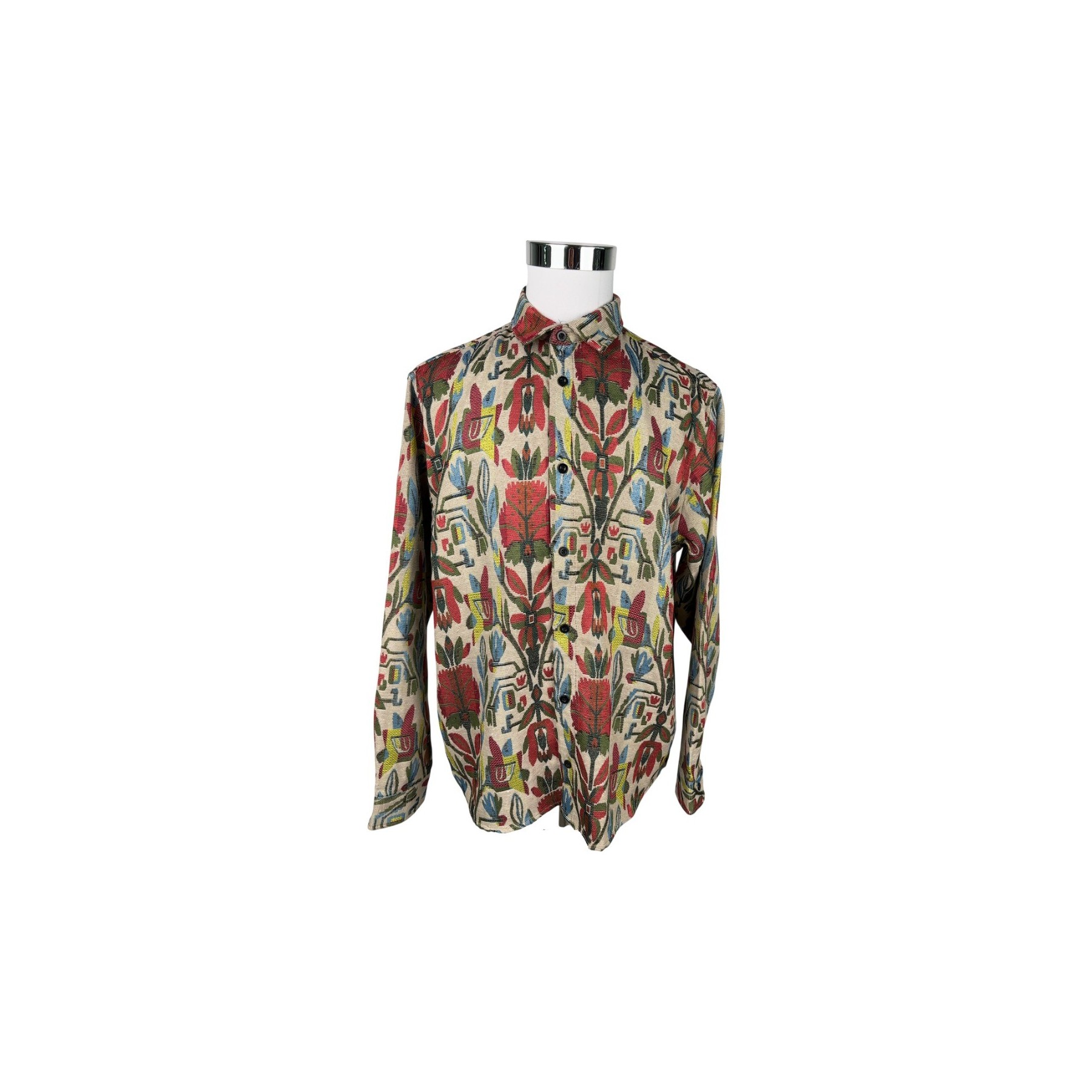 Chemises longues DESIGUAL L