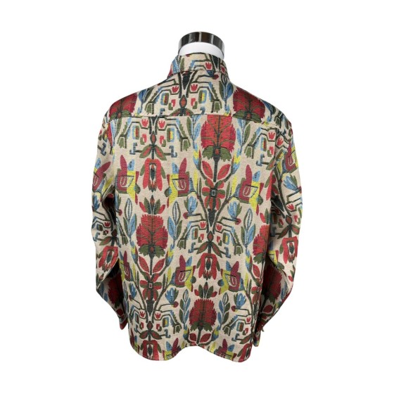 Chemises longues DESIGUAL L