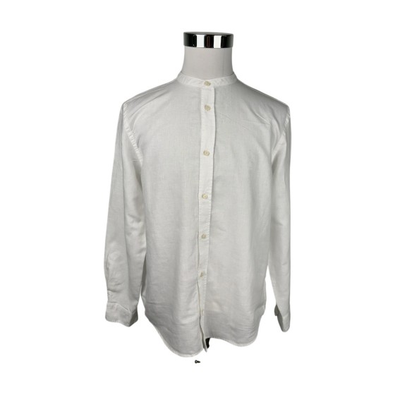 Chemises longues ZARA M