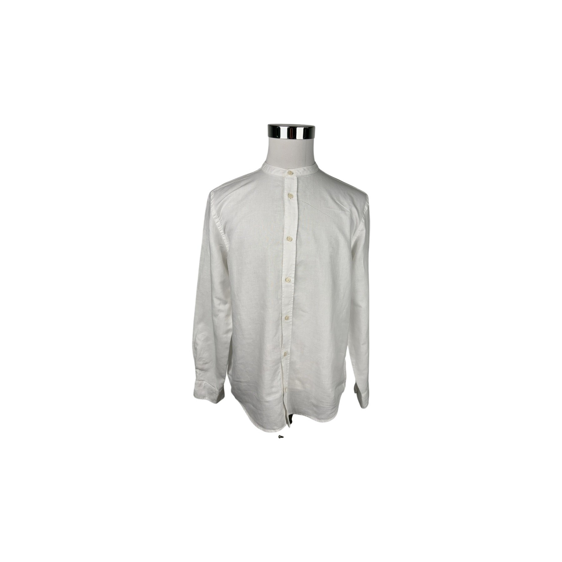 Chemises longues ZARA M