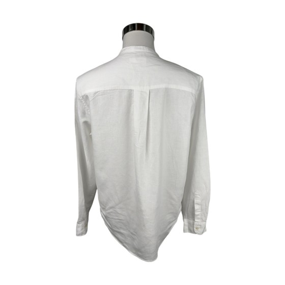 Chemises longues ZARA M