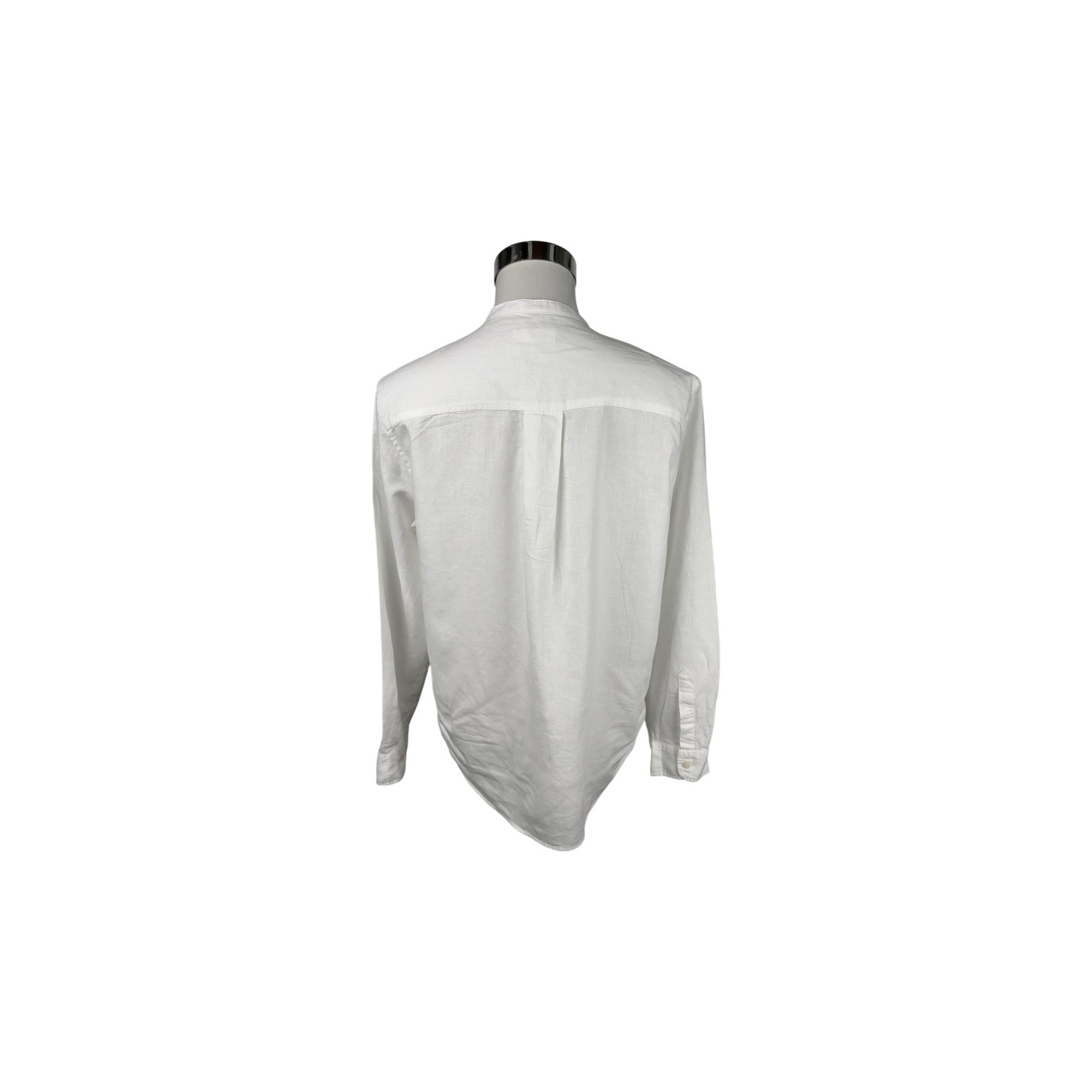 Chemises longues ZARA M