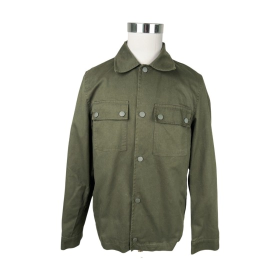 Chemises longues BOLONGARO TREVOR L