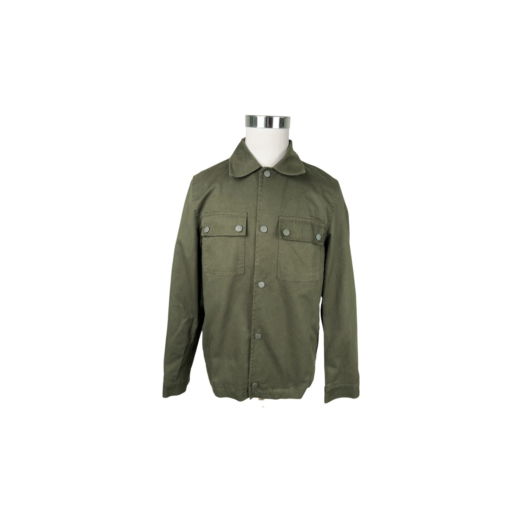 Chemises longues BOLONGARO TREVOR L