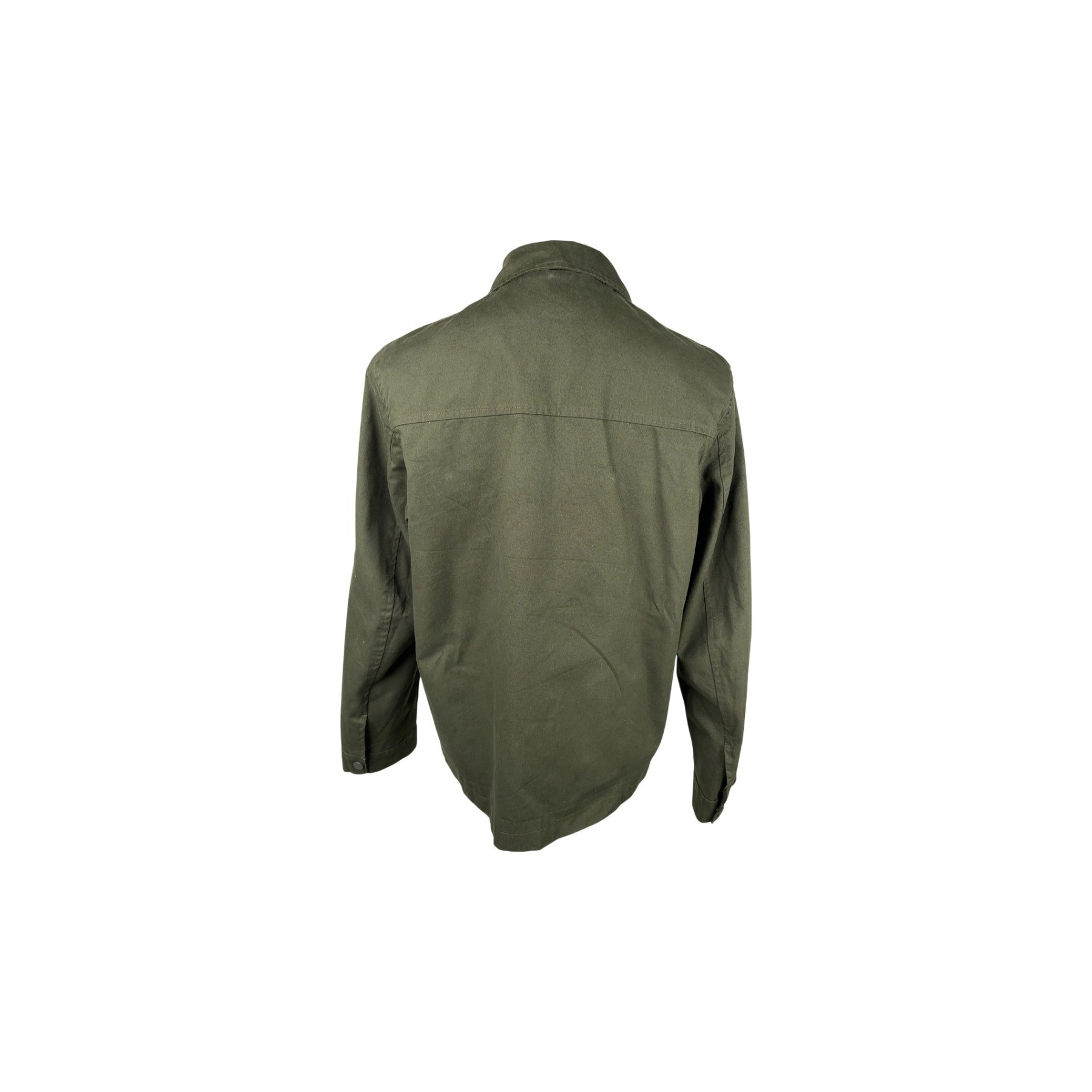 Chemises longues BOLONGARO TREVOR L