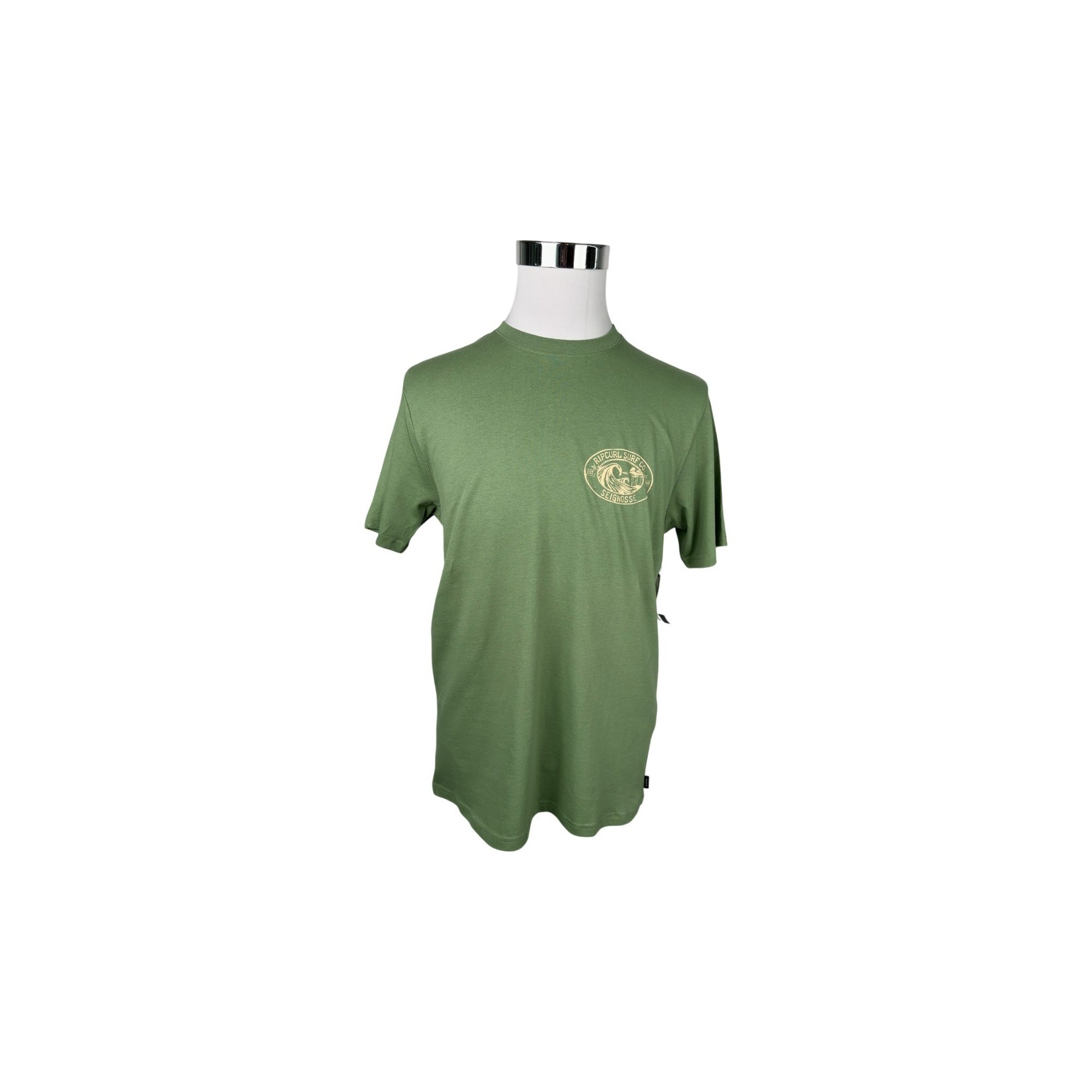 T-shirts RIPCURL M