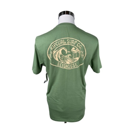 T-shirts RIPCURL M
