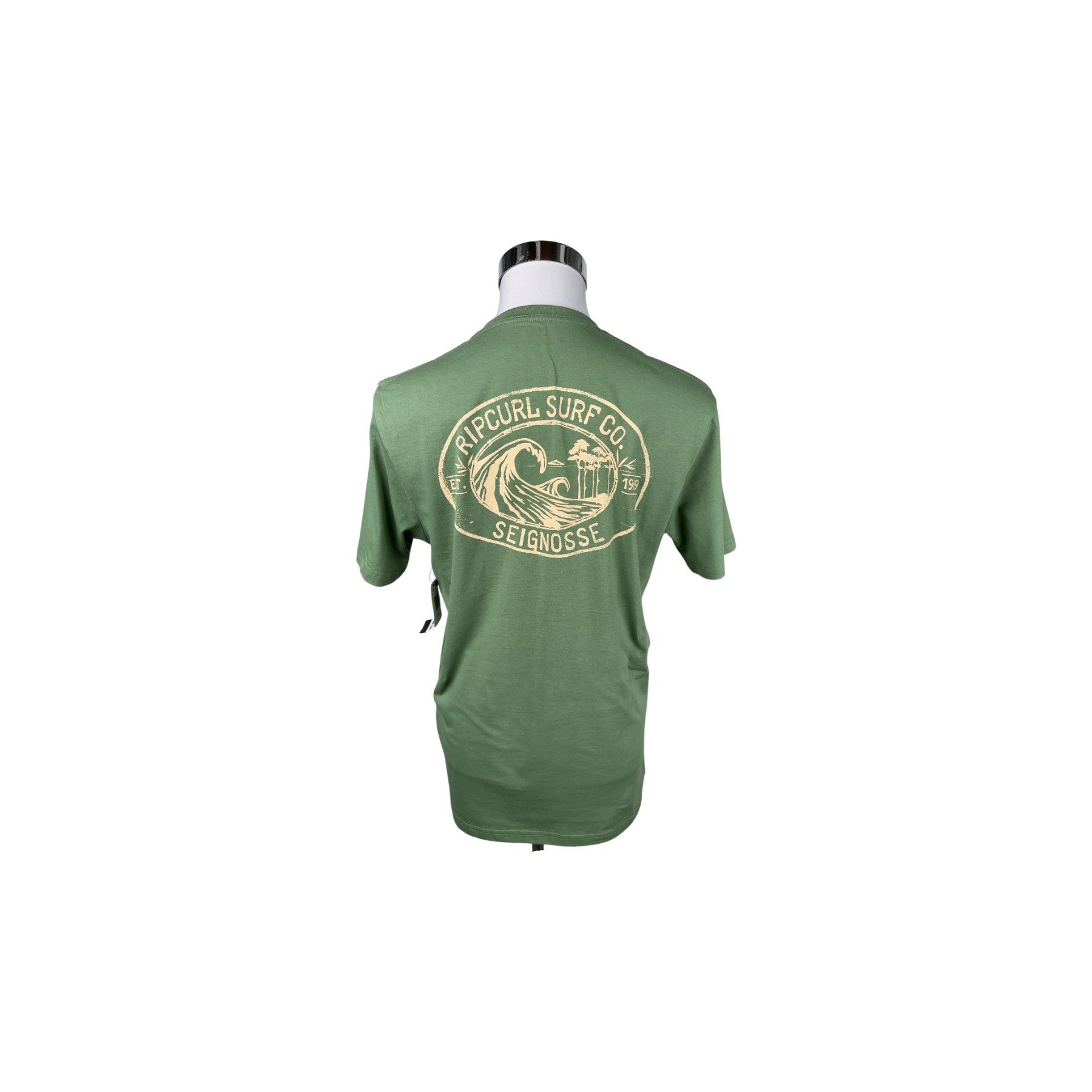T-shirts RIPCURL M