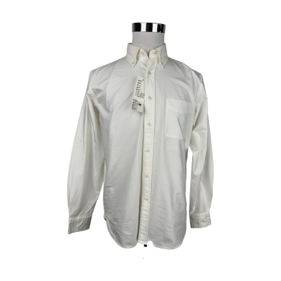 Chemises longues UNIQLO S