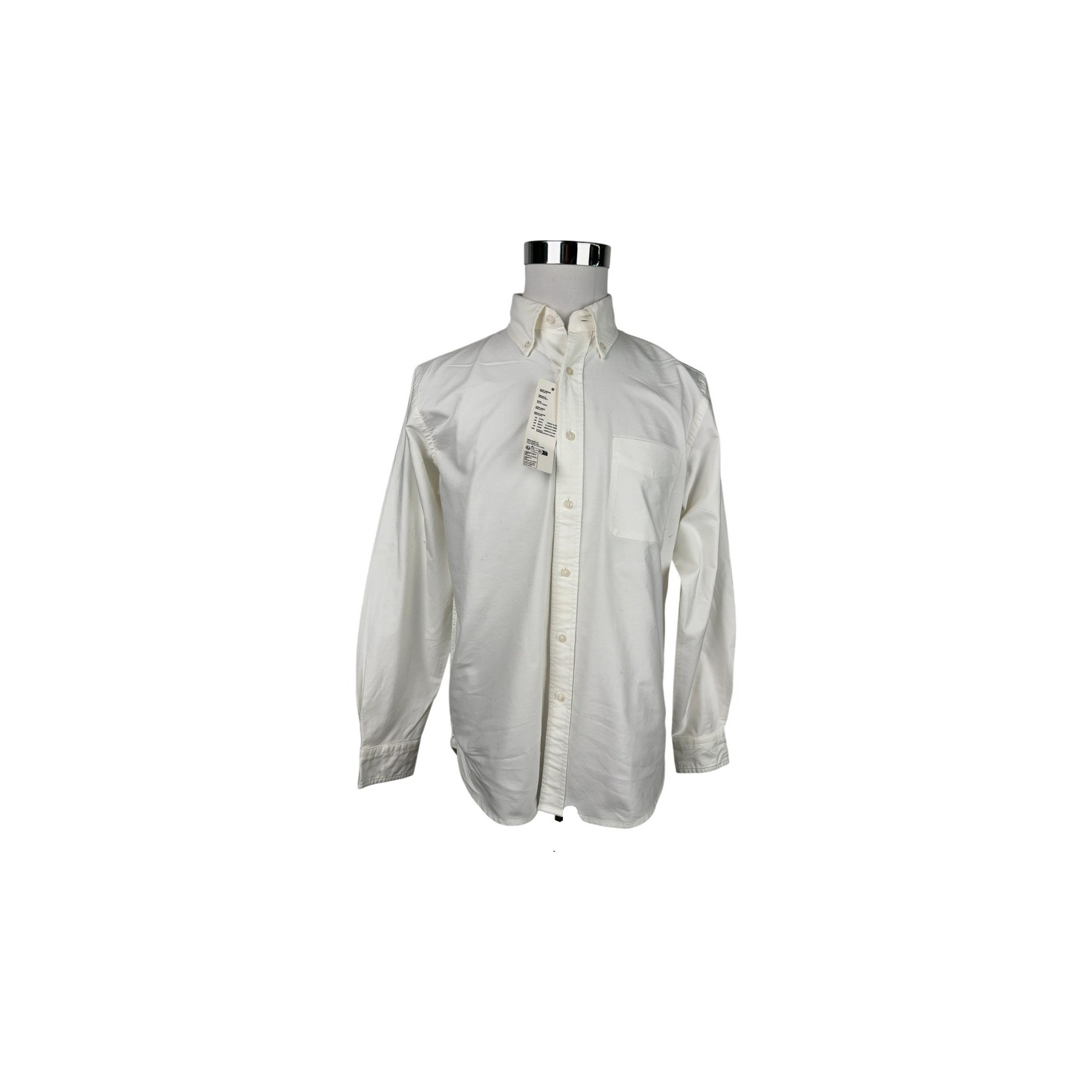 Chemises longues UNIQLO S