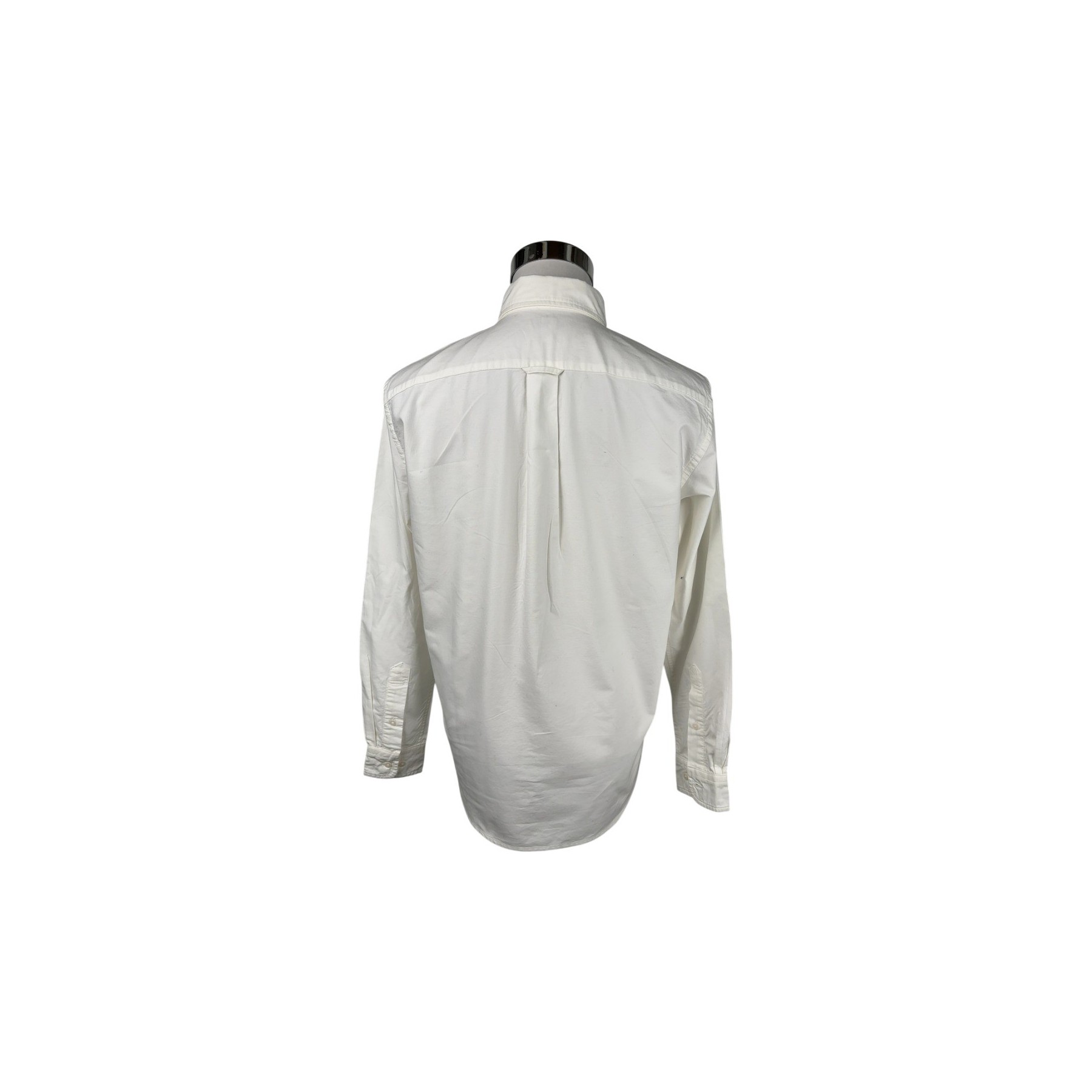 Chemises longues UNIQLO S