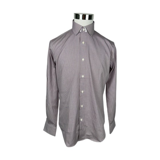 Chemises longues T.M. LEWIN M
