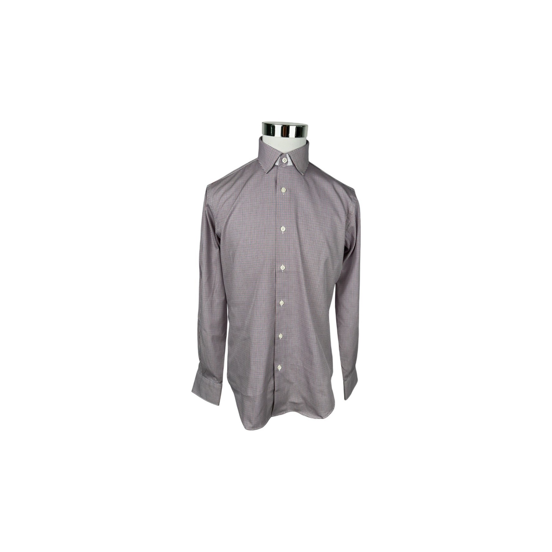 Chemises longues T.M. LEWIN M