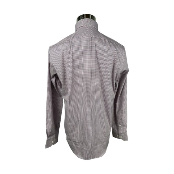 Chemises longues T.M. LEWIN M