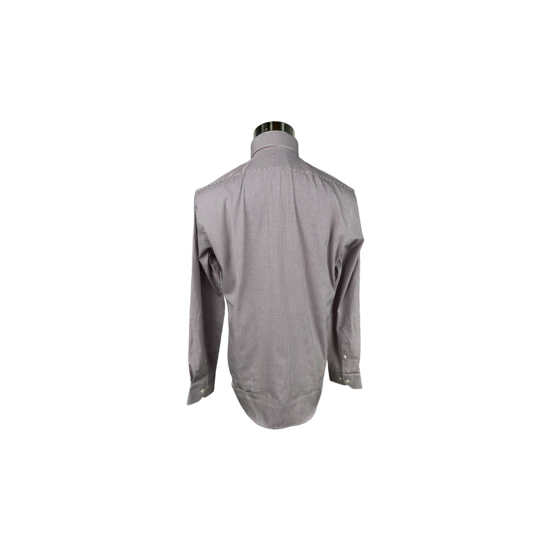 Chemises longues T.M. LEWIN M