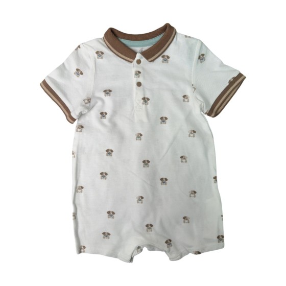 Combinaisons OBAÏBI 6 mois - 68 cm