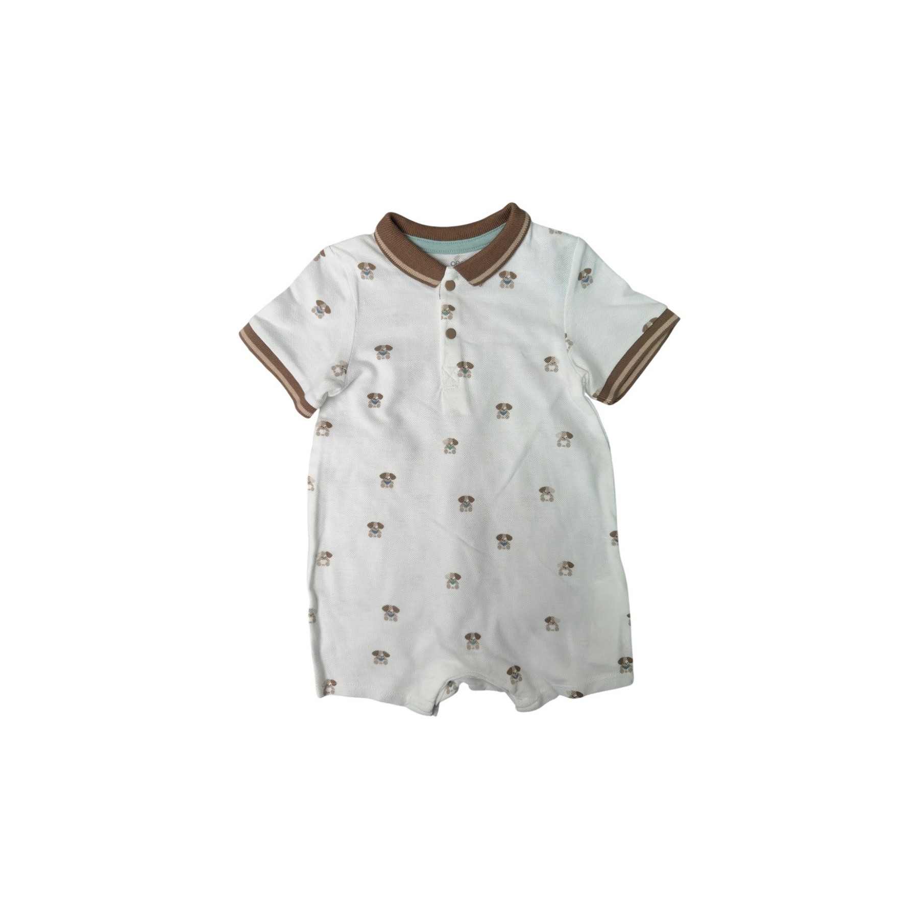 Combinaisons OBAÏBI 6 mois - 68 cm
