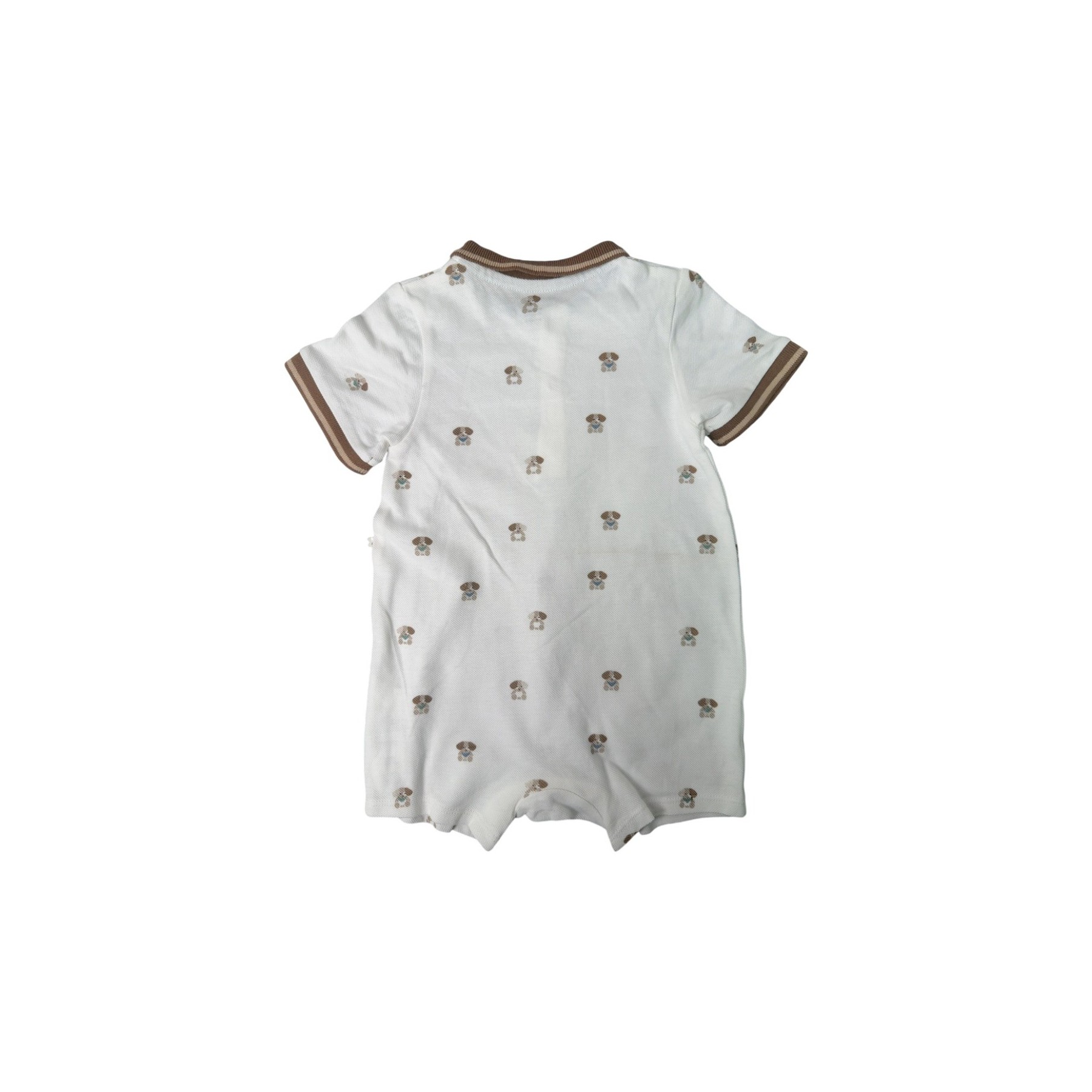 Combinaisons OBAÏBI 6 mois - 68 cm