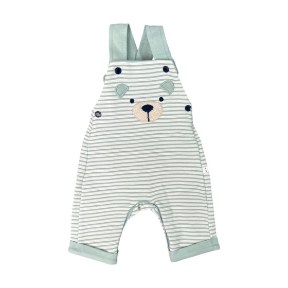 Combinaisons OBAÏBI 0 mois - 50 cm