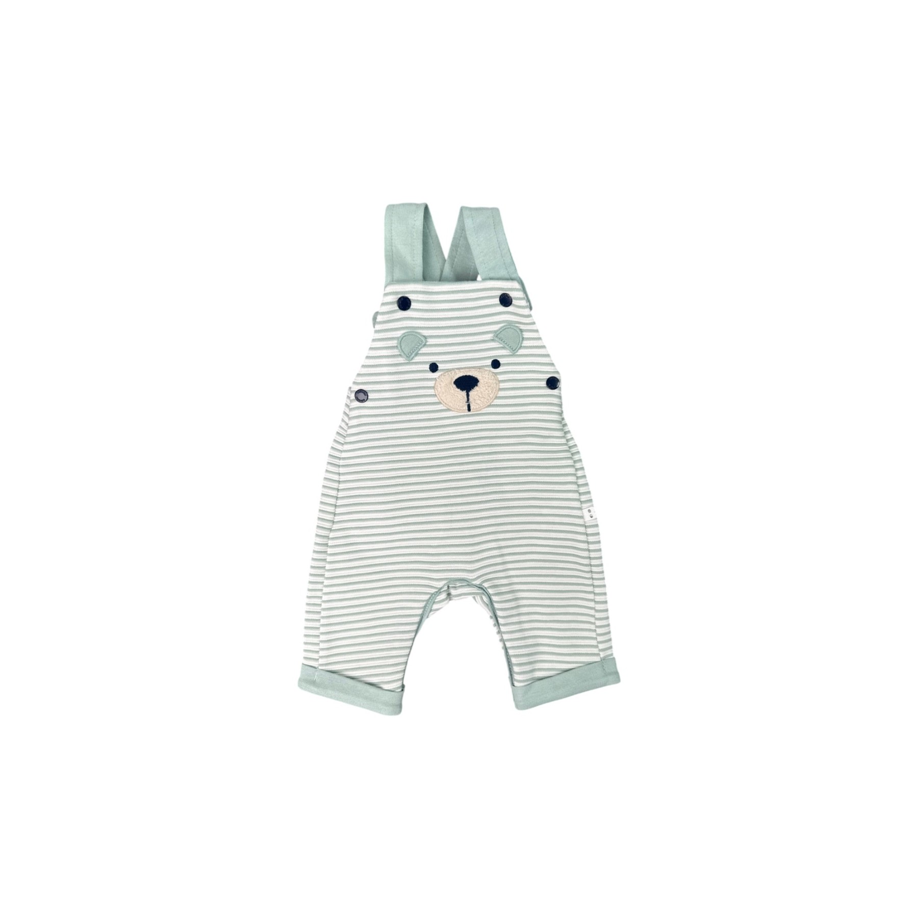Combinaisons OBAÏBI 0 mois - 50 cm