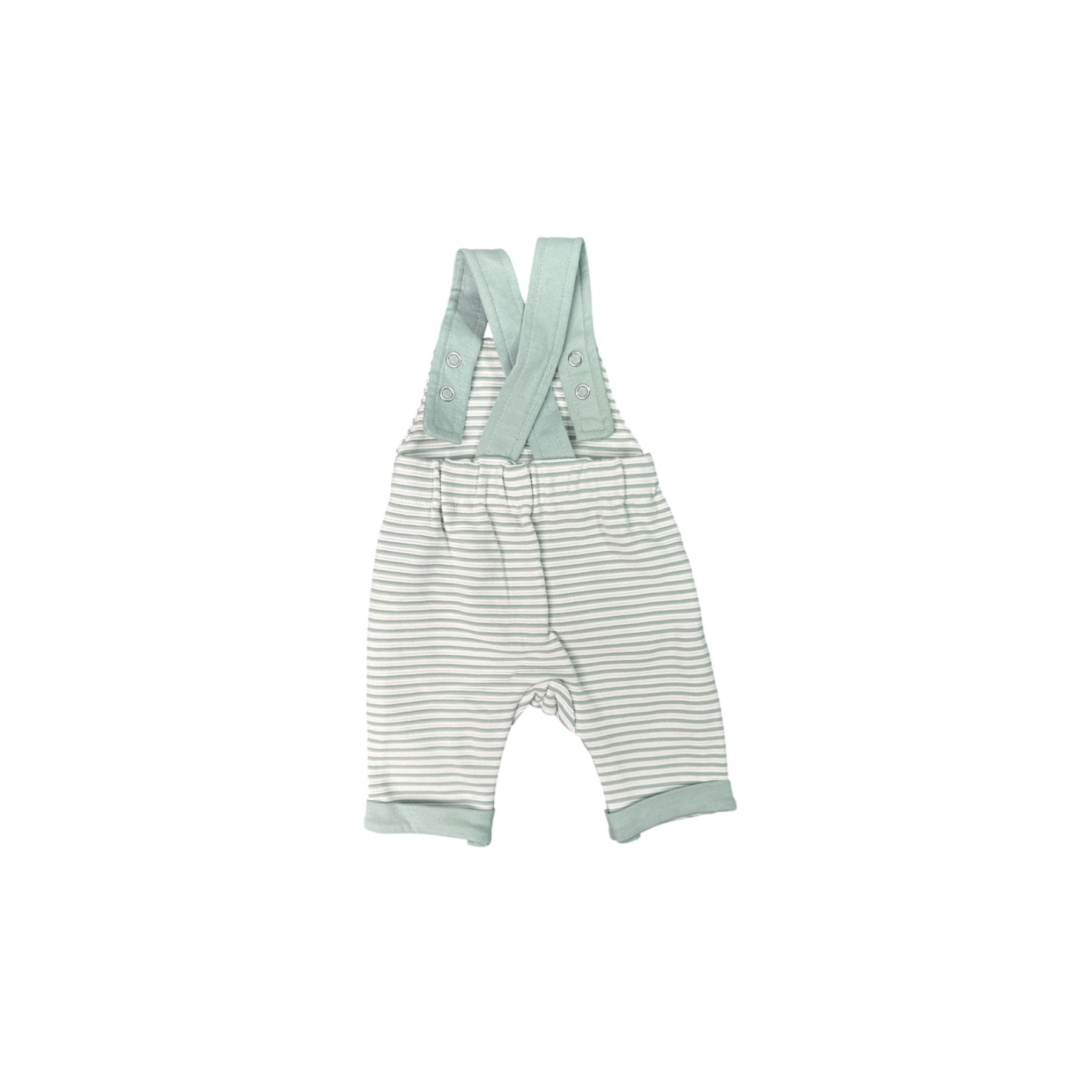 Combinaisons OBAÏBI 0 mois - 50 cm