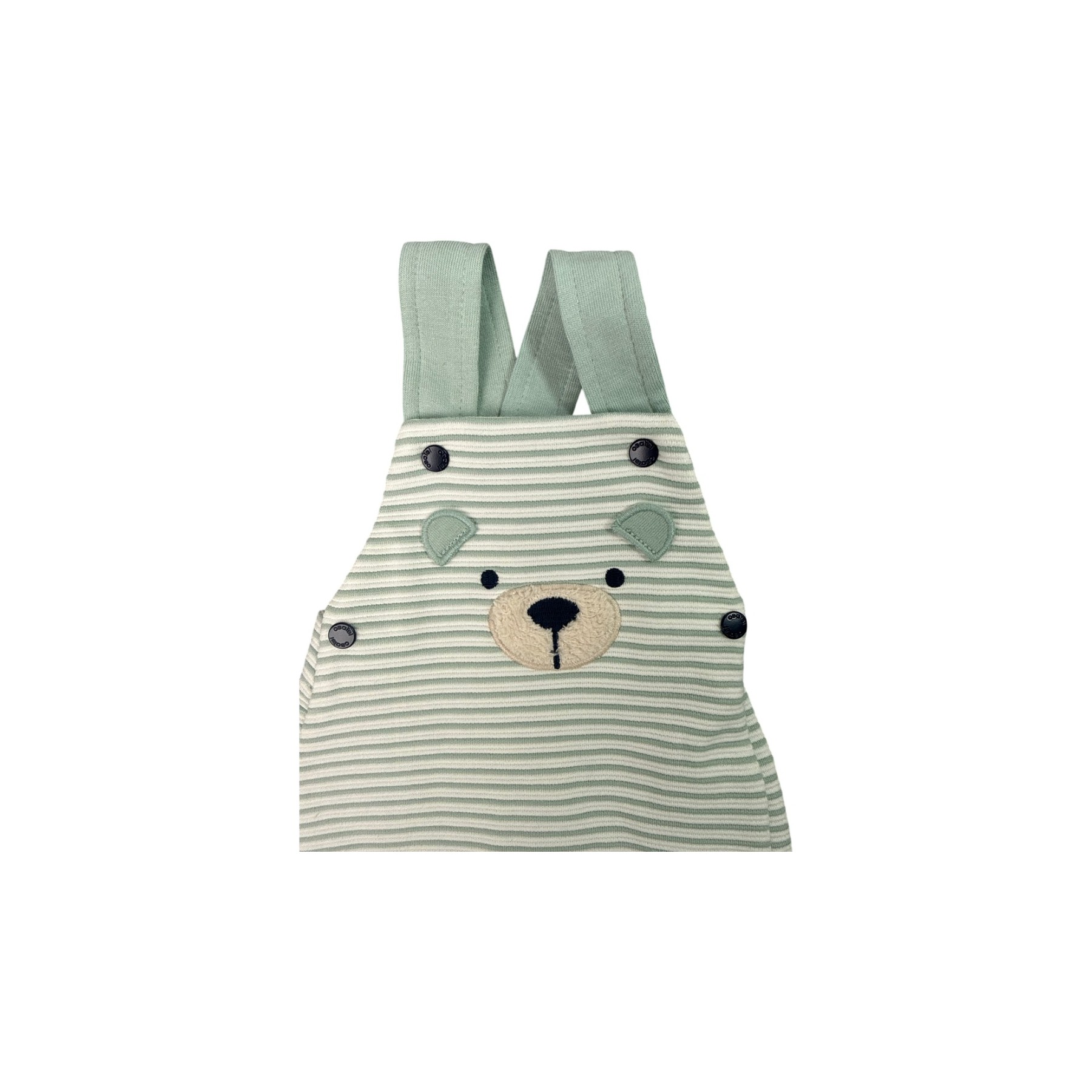 Combinaisons OBAÏBI 0 mois - 50 cm