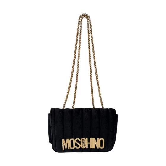 Sacs à bandoulière MOSCHINO Petit